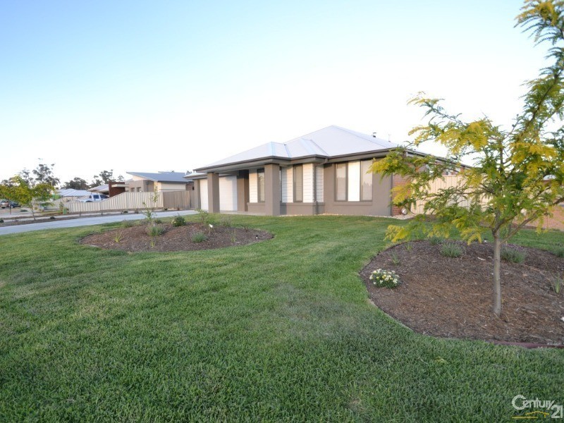 25 Skye Ave, Moama NSW 2731