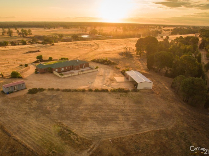 1045 Barmah Road Moama, Moama NSW 2731
