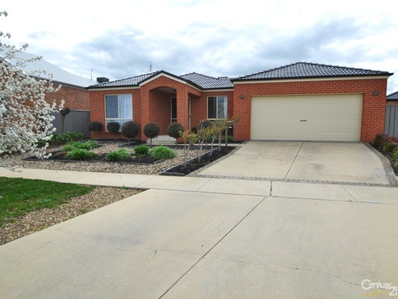 4 Coulson Place, Echuca VIC 3564
