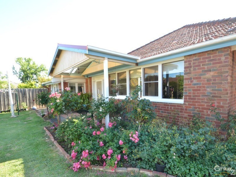 47 Francis  Street, Echuca VIC 3564