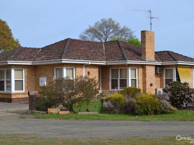 301 High Street, Echuca VIC 3564