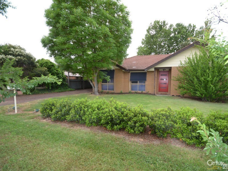 25 Jacana Ave, Moama NSW 2731