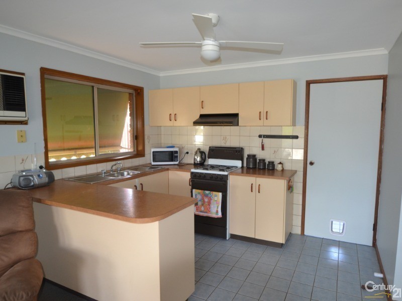 1/99  Shackell Street, Echuca VIC 3564
