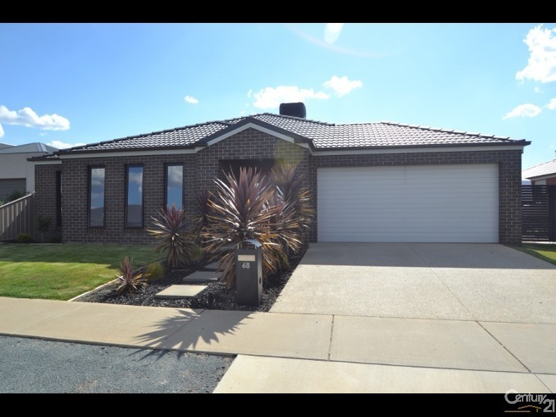 68 Wearne Road, Echuca VIC 3564