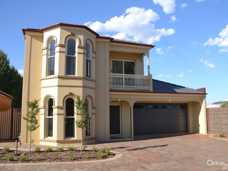 4/1 Cranford Court, Echuca VIC 3564