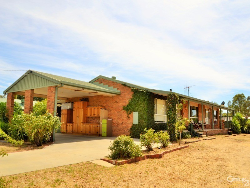 164 Bowen Street, Echuca VIC 3564