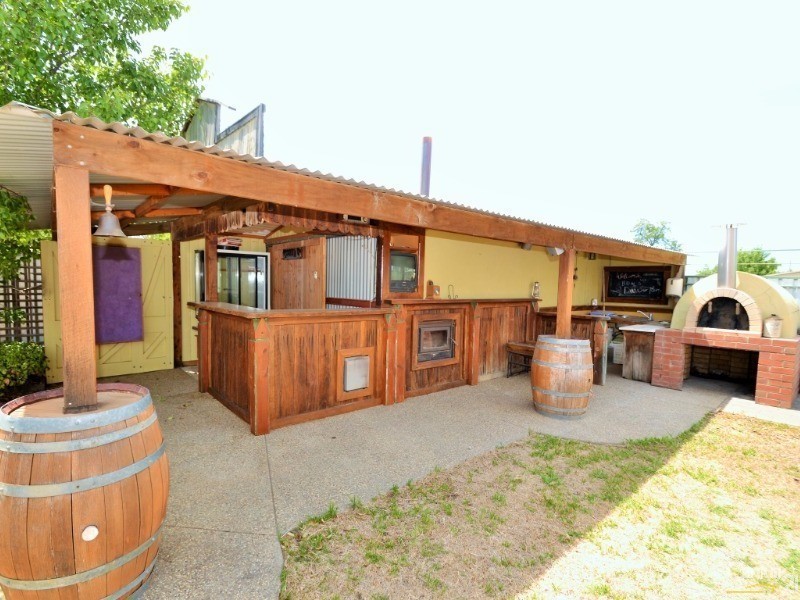 164 Bowen Street, Echuca VIC 3564