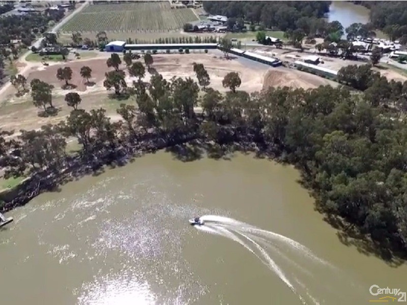 135 Merool Lane, Moama NSW 2731