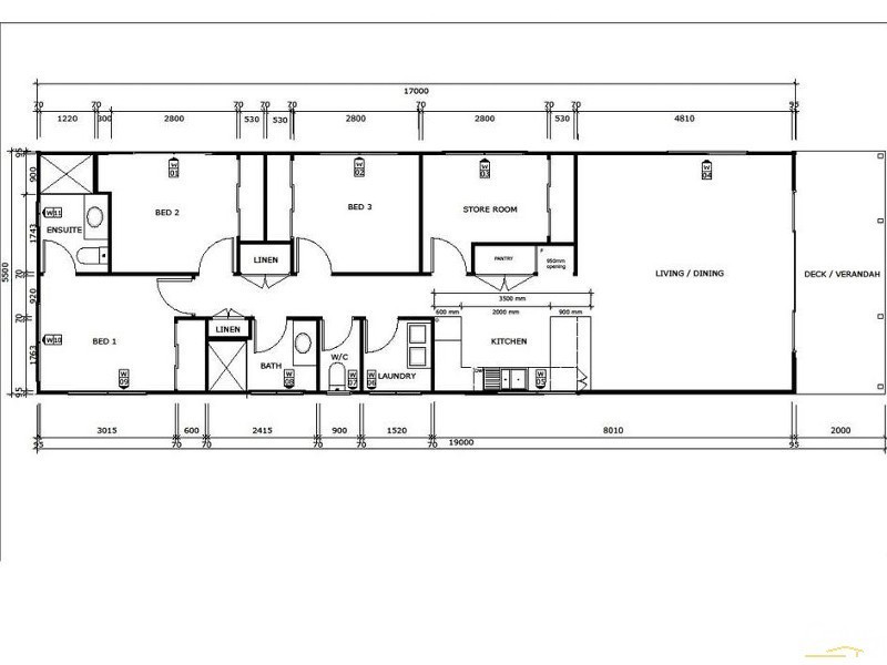 135 Merool Lane, Moama NSW 2731