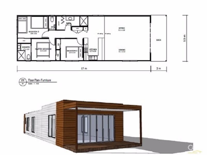 135 Merool Lane, Moama NSW 2731