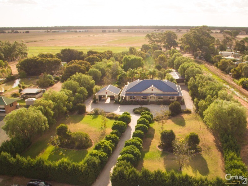 316 Mary Ann Road, Echuca VIC 3564