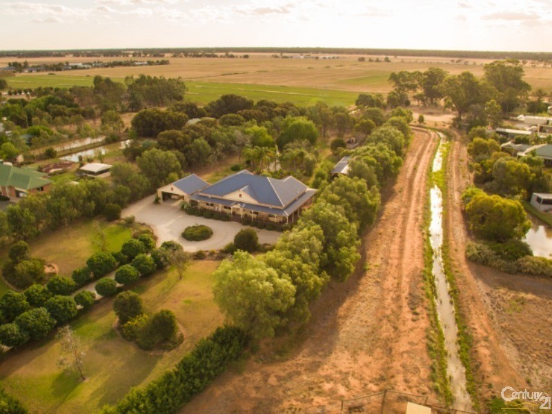 316 Mary Ann Road, Echuca VIC 3564