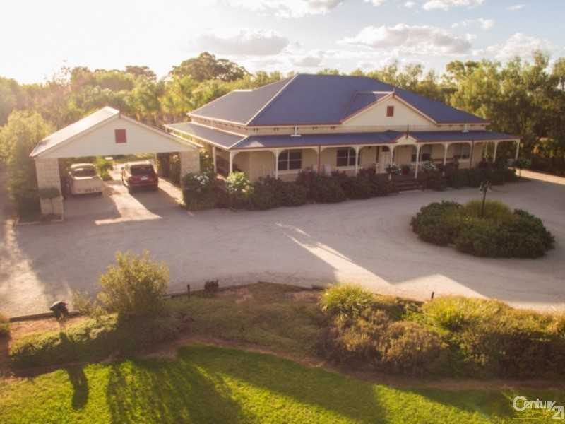 316 Mary Ann Road, Echuca VIC 3564