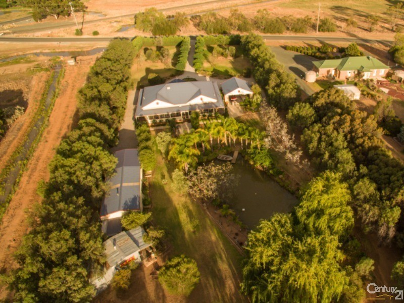 316 Mary Ann Road, Echuca VIC 3564