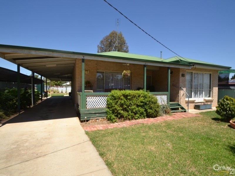 39 Shaw Street, Moama NSW 2731