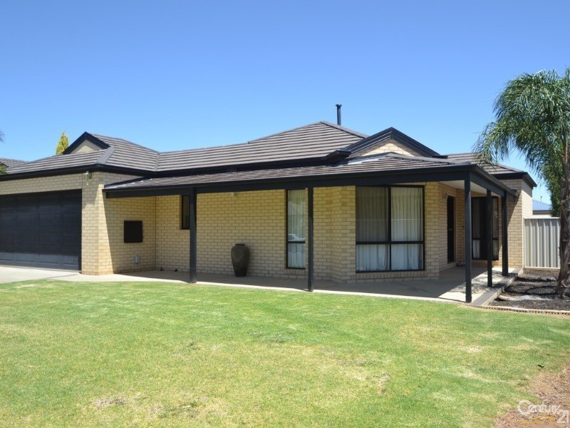 40 Shetland Drive, Moama NSW 2731
