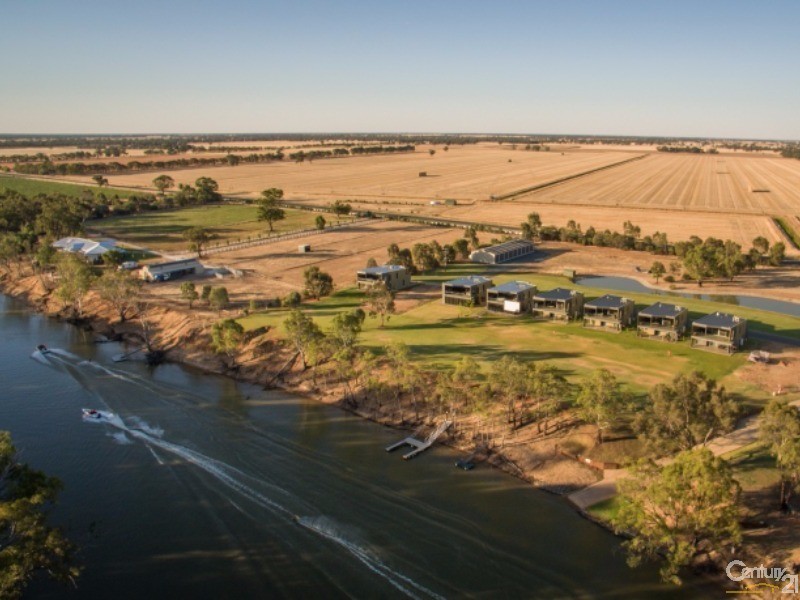 Lot 15 / 1145 Perricoota Road, Moama NSW 2731