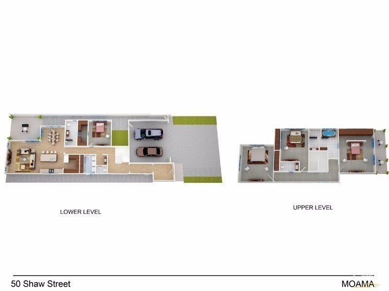 50B Shaw Street, Moama NSW 2731