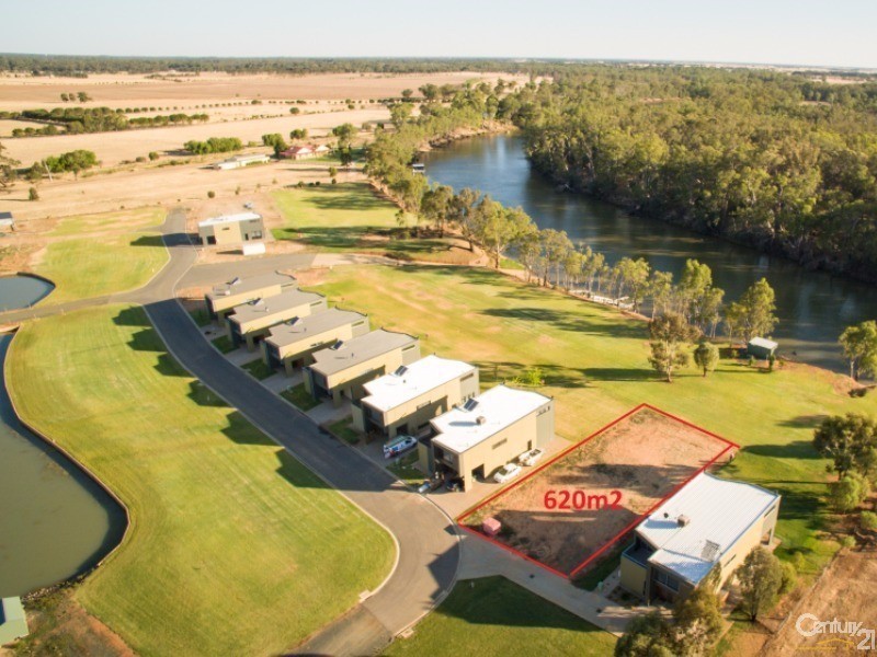 Lot 15 / 1145 Perricoota Road, Moama NSW 2731