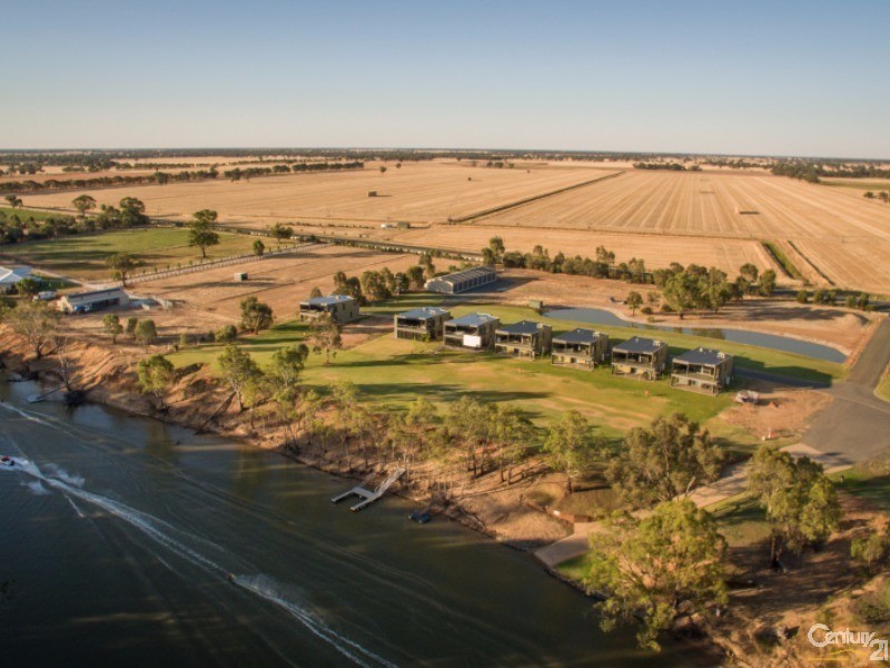 Lot 15 / 1145 Perricoota Road, Moama NSW 2731