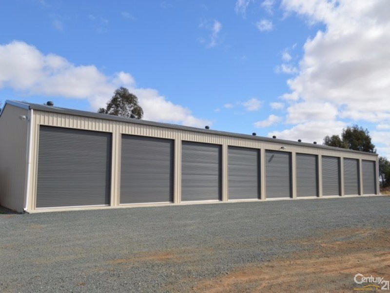 Lot 15 / 1145 Perricoota Road, Moama NSW 2731