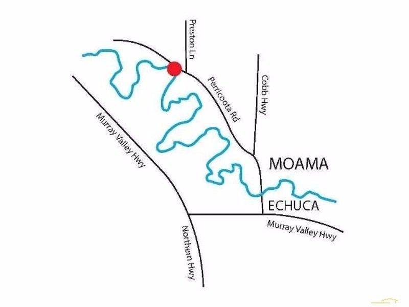 Lot 15 / 1145 Perricoota Road, Moama NSW 2731
