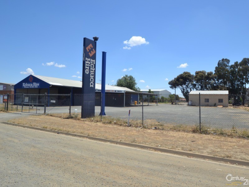 134 Ogilvie Avenue, Echuca VIC 3564