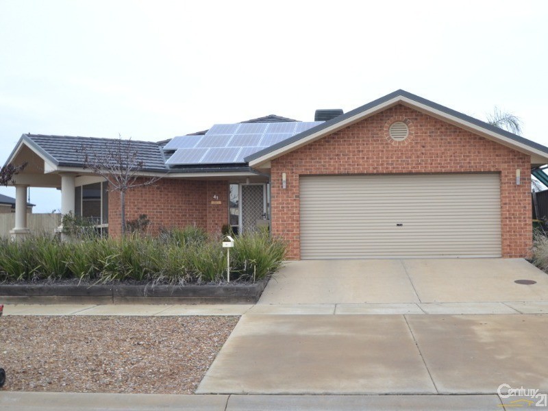 41  Declan Way, Echuca VIC 3564