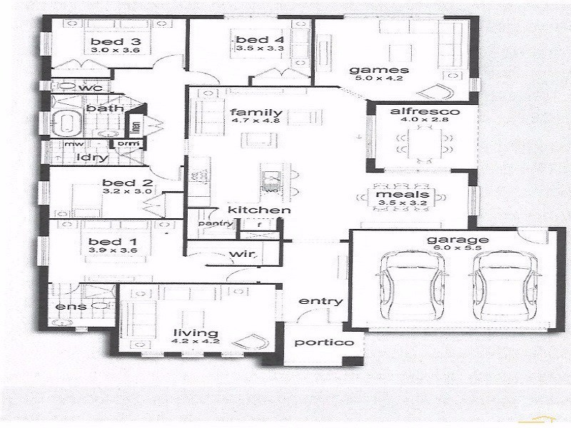 4 Arran Street, Moama NSW 2731