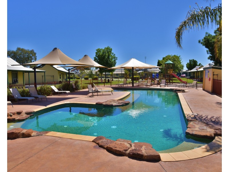 Unit 32 / 162 Perricoota Road, Moama NSW 2731