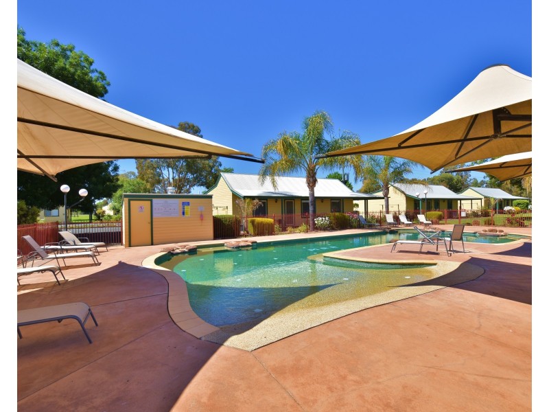 Unit 32 / 162 Perricoota Road, Moama NSW 2731