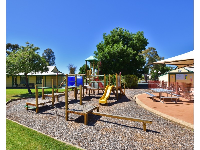 Unit 32 / 162 Perricoota Road, Moama NSW 2731