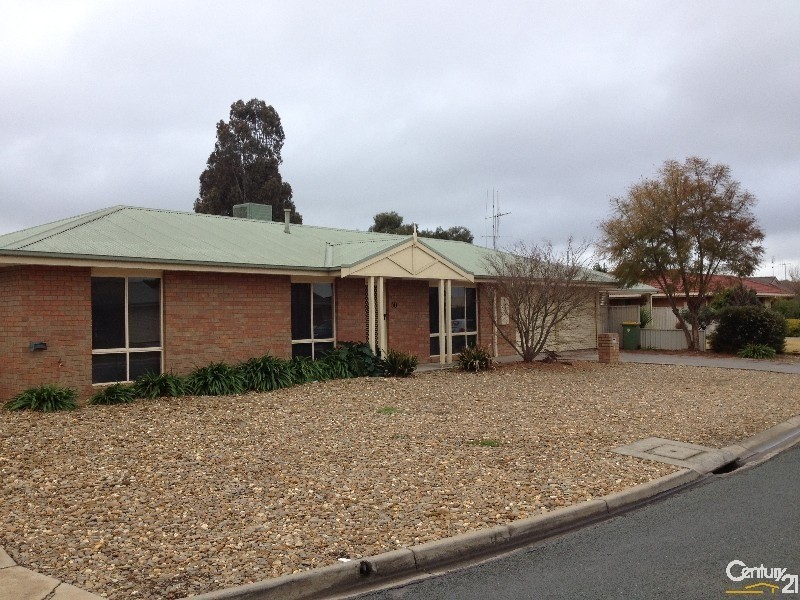50  Bowen Street, Echuca VIC 3564