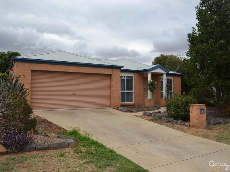 5 Gwyder Court, Echuca VIC 3564