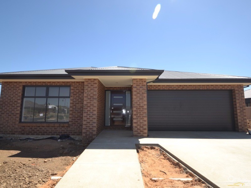 46 Park Avenue (Lot 144), Echuca VIC 3564