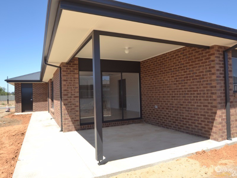 46 Park Avenue (Lot 144), Echuca VIC 3564