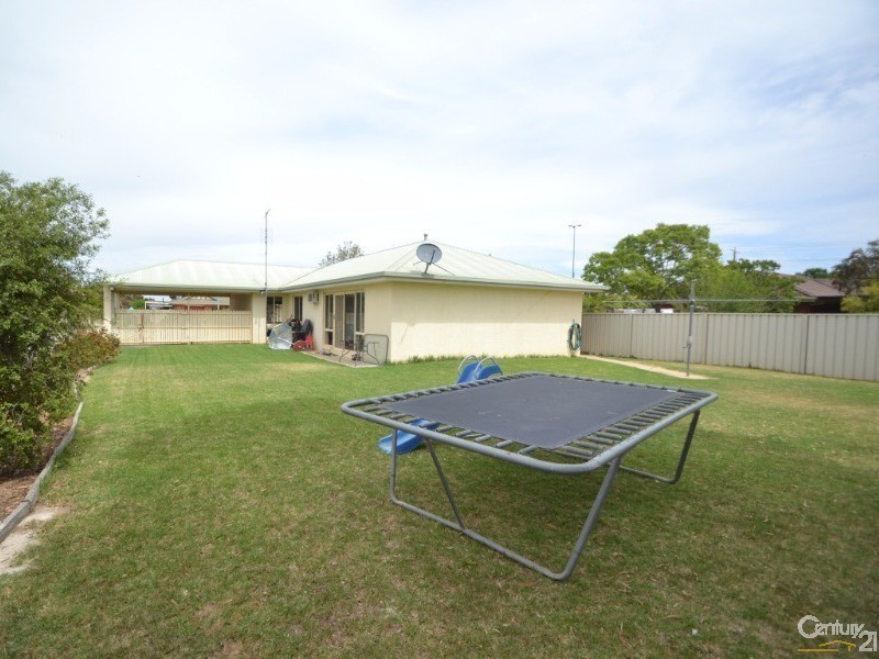 3 Alfred Avenue, Echuca VIC 3564