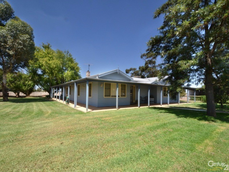 287 Echuca West School Road, Echuca VIC 3564