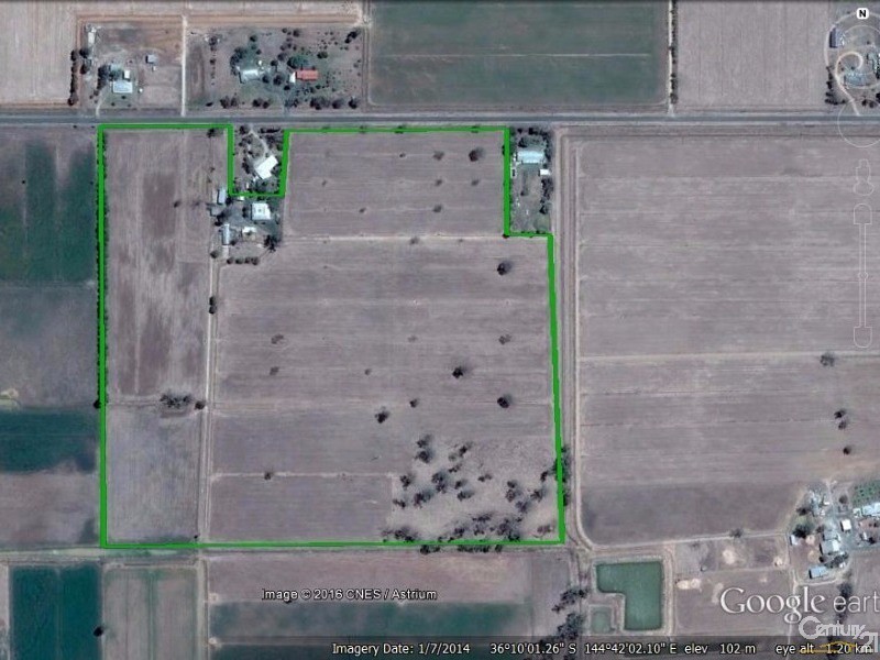 287 Echuca West School Road, Echuca VIC 3564