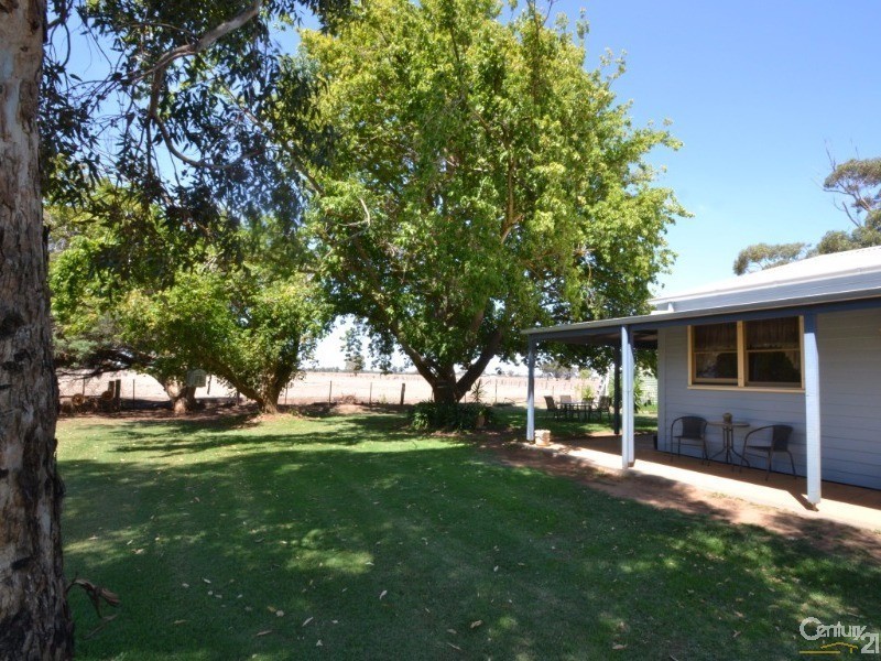 287 Echuca West School Road, Echuca VIC 3564