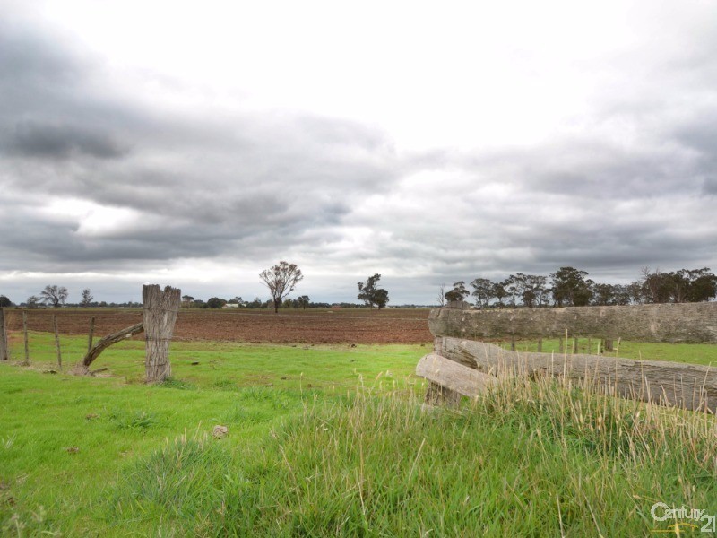 287 Echuca West School Road, Echuca VIC 3564