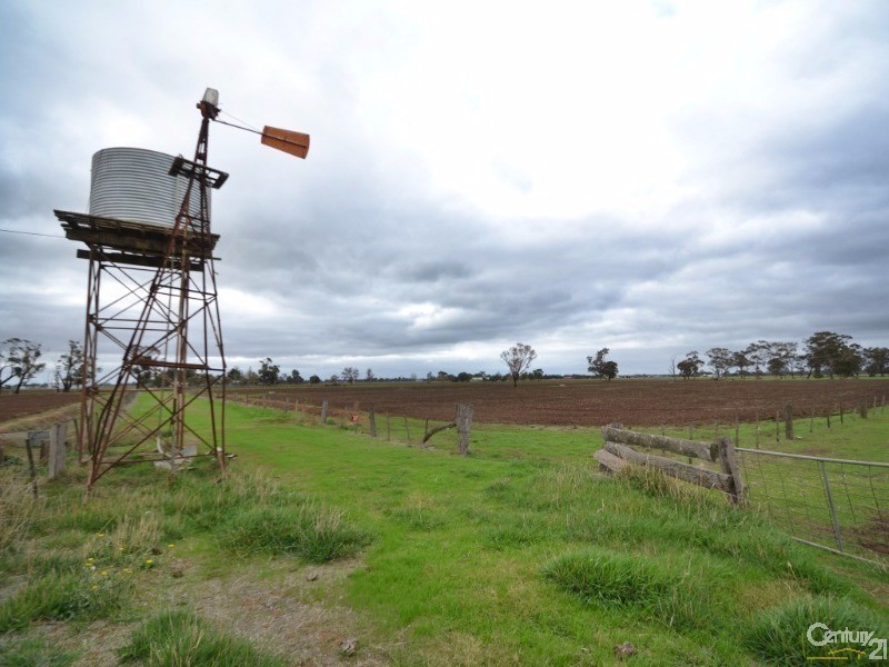 287 Echuca West School Road, Echuca VIC 3564