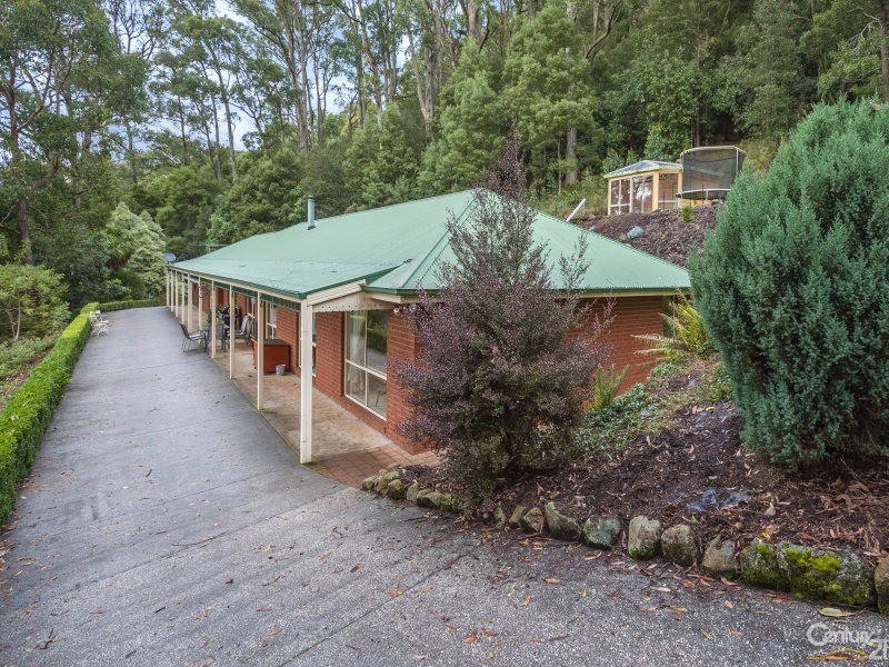121 Alton Road, Mount Macedon VIC 3441