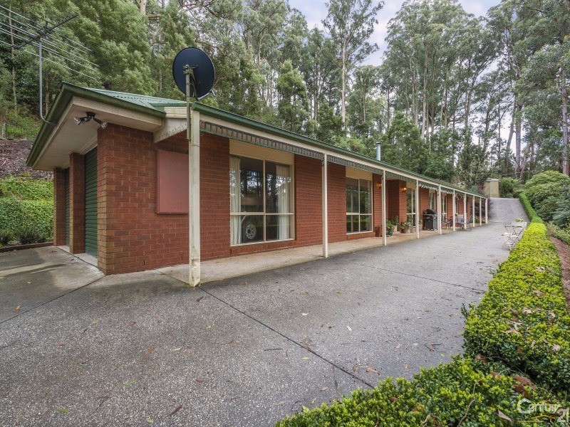 121 Alton Road, Mount Macedon VIC 3441
