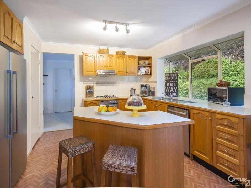 121 Alton Road, Mount Macedon VIC 3441