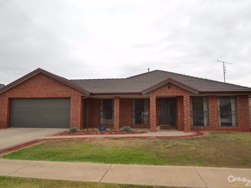 5 Aberdeen Way, Moama NSW 2731