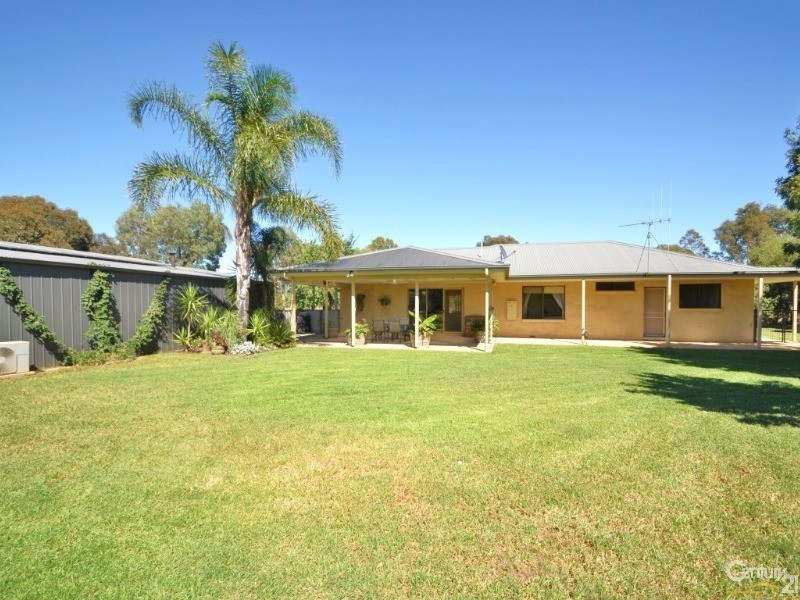 7668 Northern Highway, Echuca VIC 3564