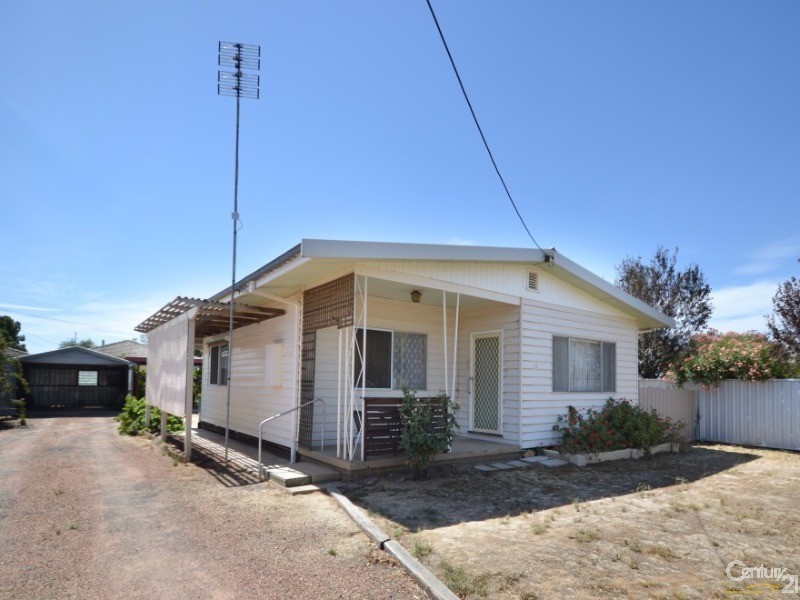 46 Simmie Street, Echuca VIC 3564