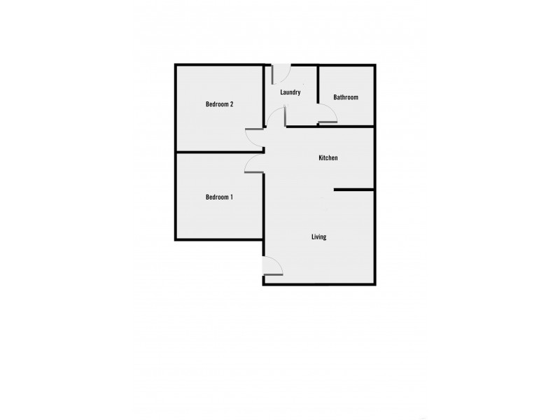 46 Simmie Street, Echuca VIC 3564 Floorplan