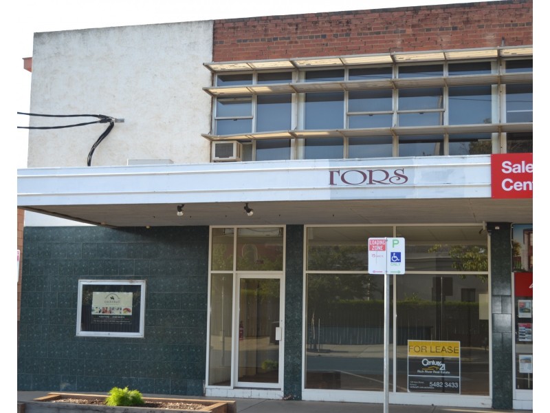 231 Anstruther Street UPSTAIRS ONLY, Echuca VIC 3564